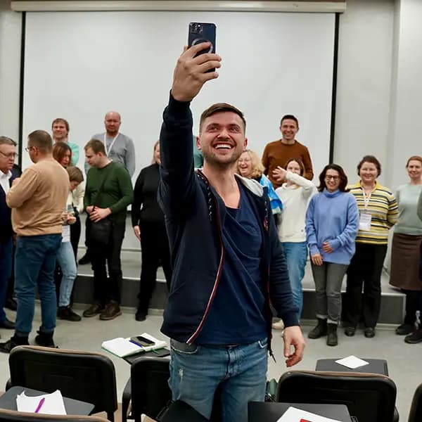 Миссия Ягодной академии