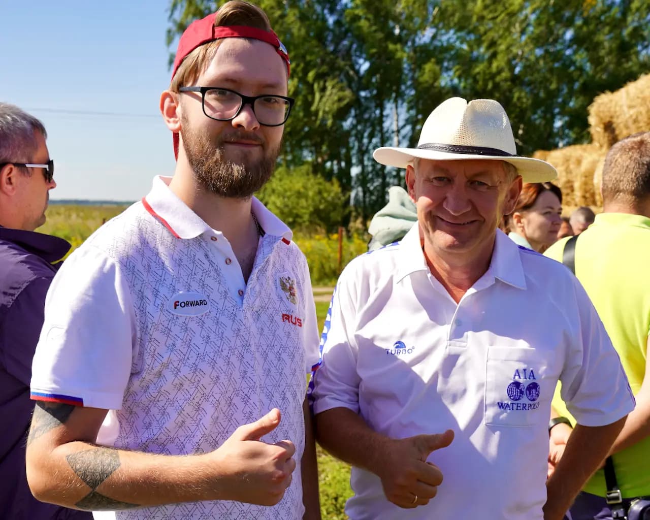 Ягодная Академия — конференция