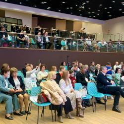 Ягоды России 2025