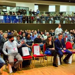 Ягоды России 2021