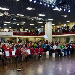 Ягоды России 2023