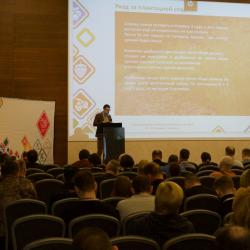 Ягоды России 2022